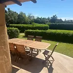 Girasole Ferienhaus Porto Cervo