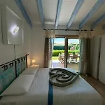 Ferienhaus Girasole Porto Cervo