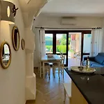 Girasole Ferienhaus Porto Cervo
