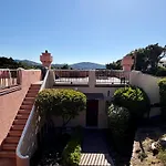 Ferienhaus Girasole Porto Cervo