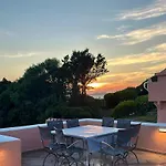Ferienhaus Girasole