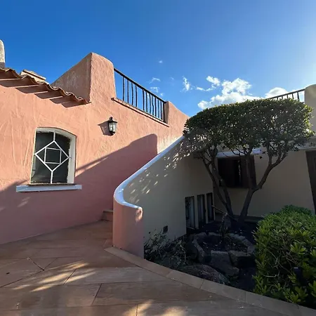Ferienhaus Girasole