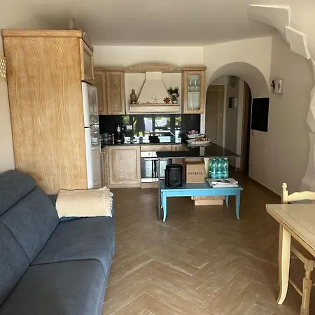 Girasole ポルト・チェルボ