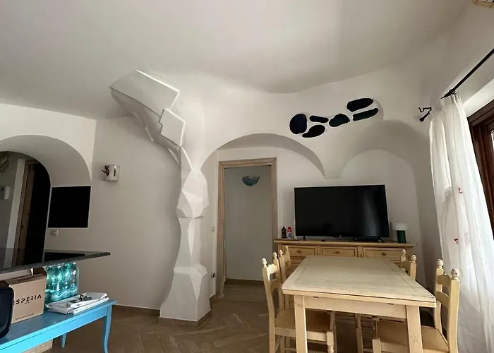 Girasole ポルト・チェルボ