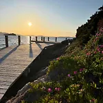 Girasole Vakantiehuis Porto Cervo