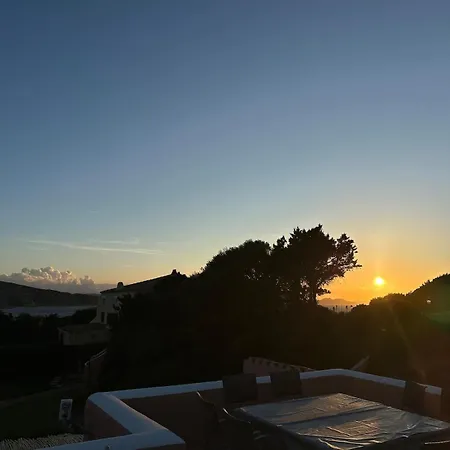 Prázdninový dům Girasole Porto Cervo