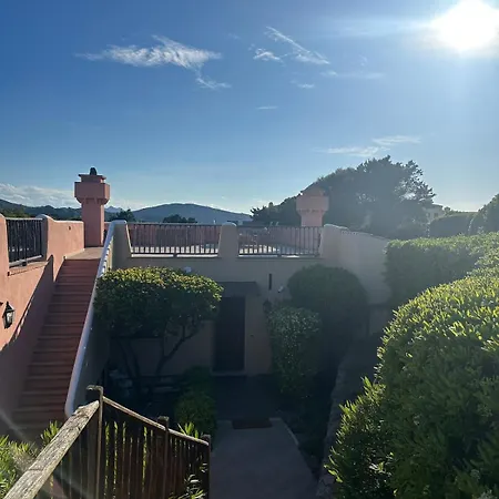 Prázdninový dům Girasole