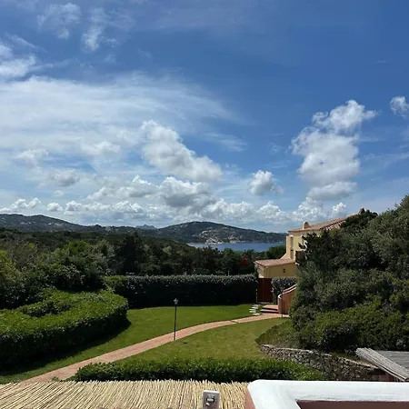 Girasole Prázdninový dům Porto Cervo