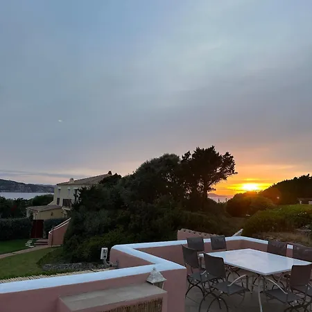 Girasole * Porto Cervo