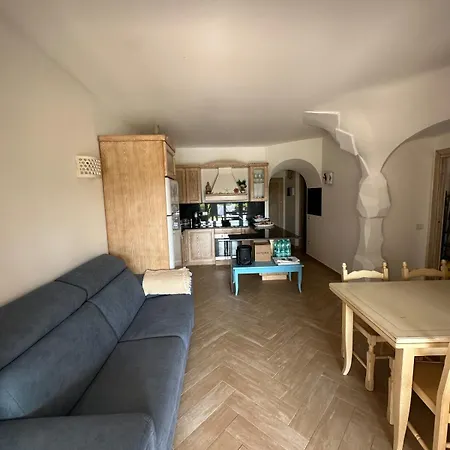 Girasole Prázdninový dům *