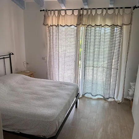 Girasole 度假居 切尔沃港