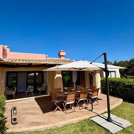 Girasole Holiday home