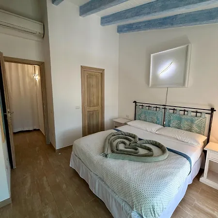 Holiday home Girasole Porto Cervo