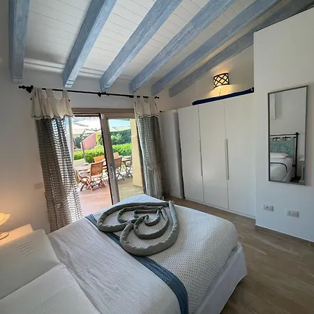 Girasole Holiday home Porto Cervo