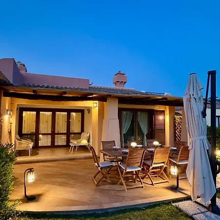 Holiday home Girasole
