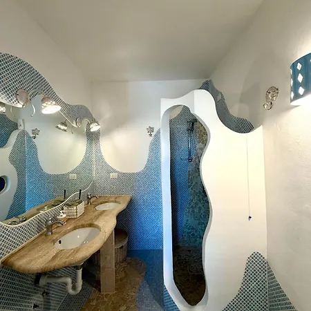 Holiday home Girasole