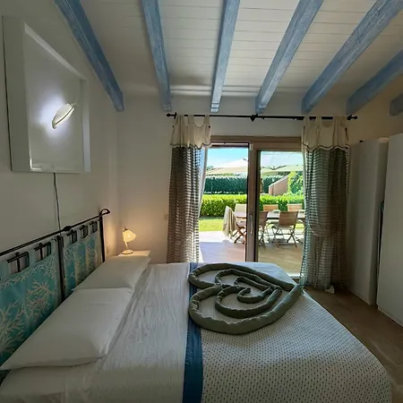 Holiday home Girasole Porto Cervo