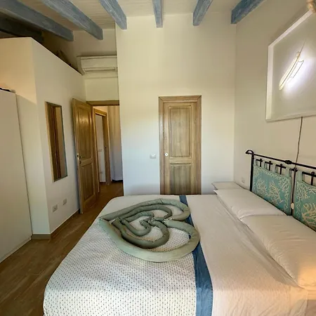 Holiday home Girasole *