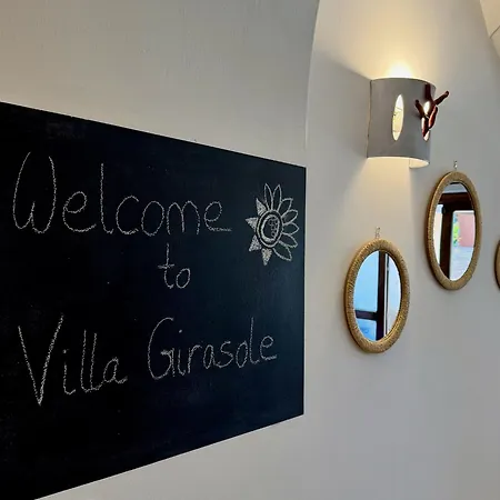 Holiday home Girasole Porto Cervo