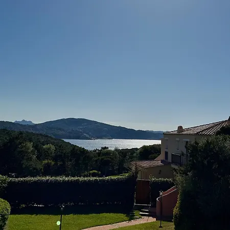 Girasole Holiday home Porto Cervo