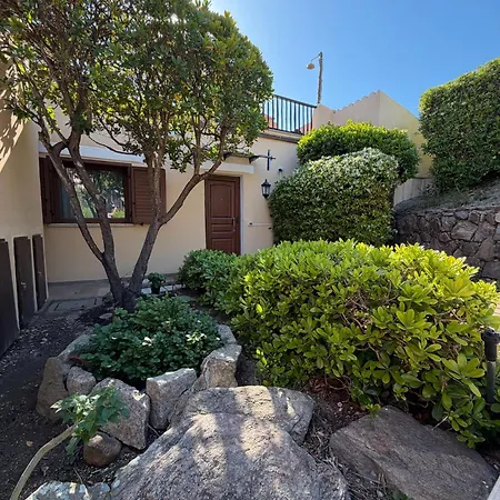 Girasole Holiday home Porto Cervo