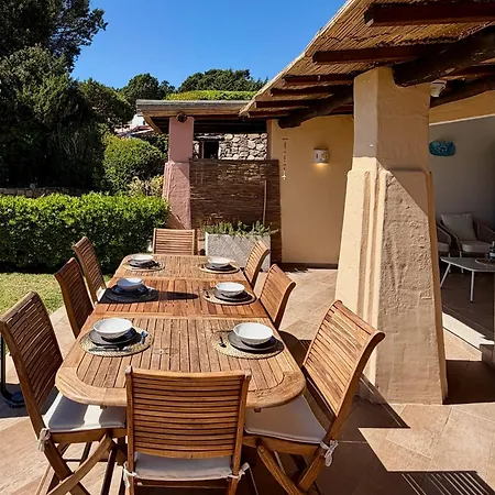 Girasole Holiday home