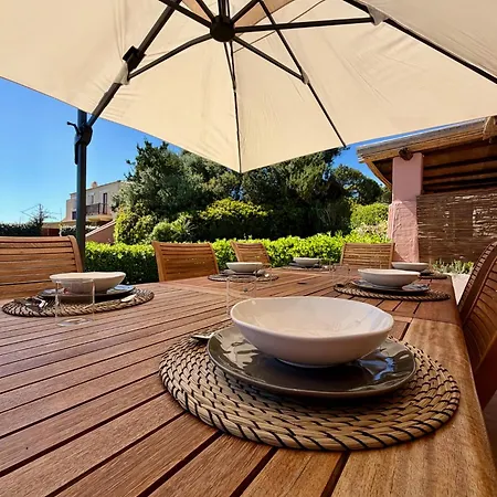Girasole Holiday home *
