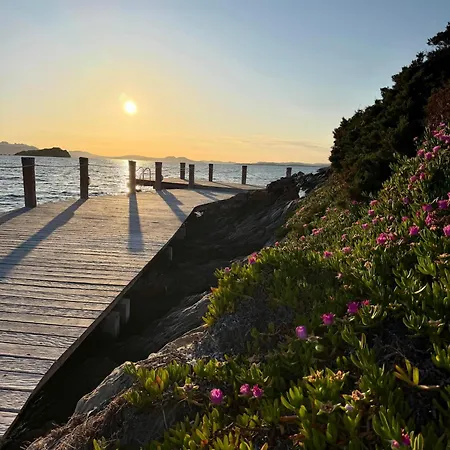 Girasole Holiday home Porto Cervo