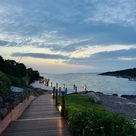 Girasole Holiday home Porto Cervo
