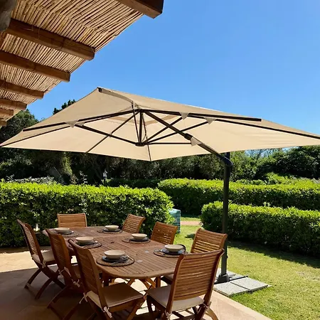 Girasole Holiday home Porto Cervo