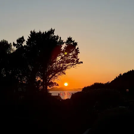 Holiday home Girasole