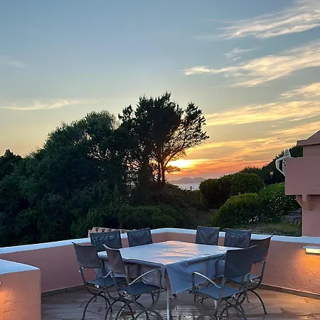 Holiday home Girasole