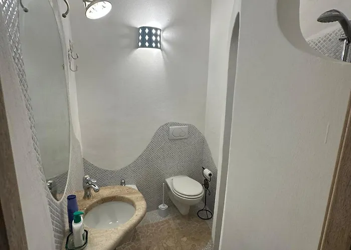 Girasole Tatil Evi Porto Cervo