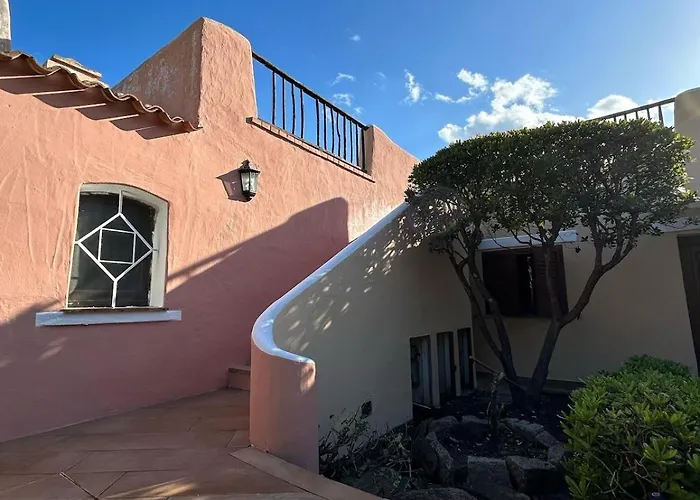 Tatil Evi Girasole