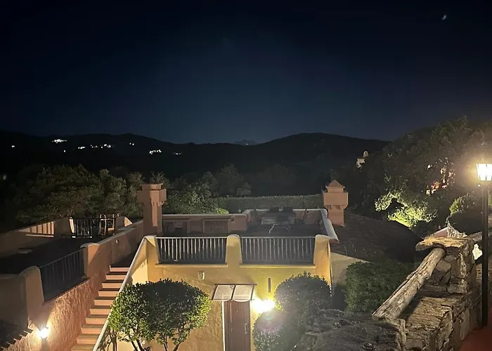 Girasole Tatil Evi