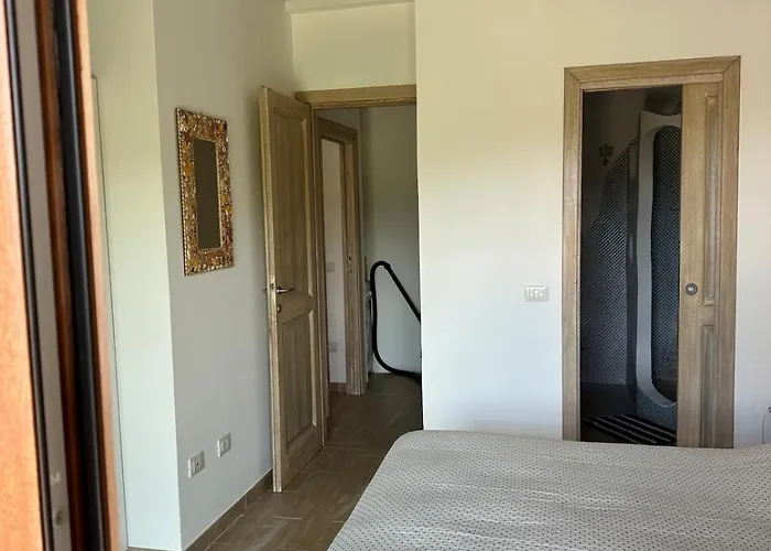 Tatil Evi Girasole *