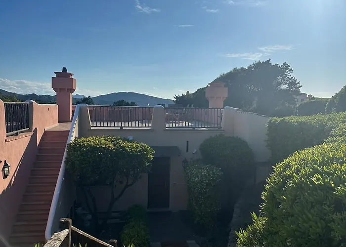 Tatil Evi Girasole