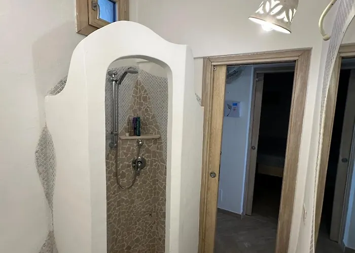 Girasole Tatil Evi Porto Cervo